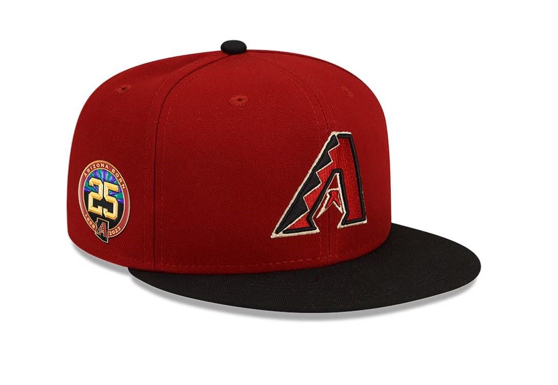 2023 MLB Arizona Diamondback Hat TX 202306262->->Sports Caps